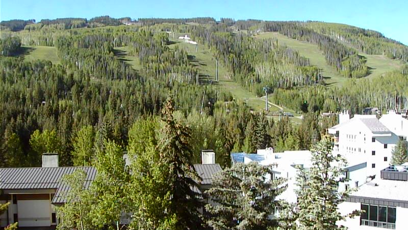 Vail Weather Cams