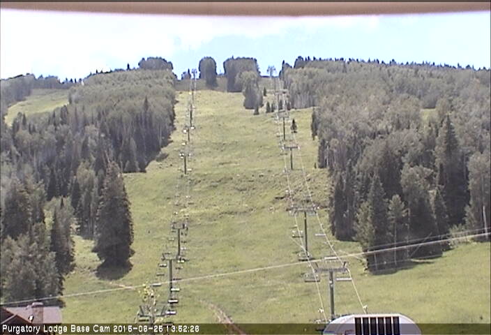 Purgatory Resort Weather Cams - Colorado Weather Cams