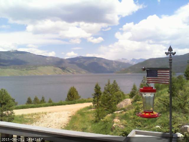 Lake Granby Weather Cams Colorado Weather Cams