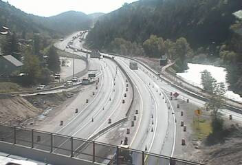 Idaho Springs (I-70) Traffic Cams - Colorado Weather Cams