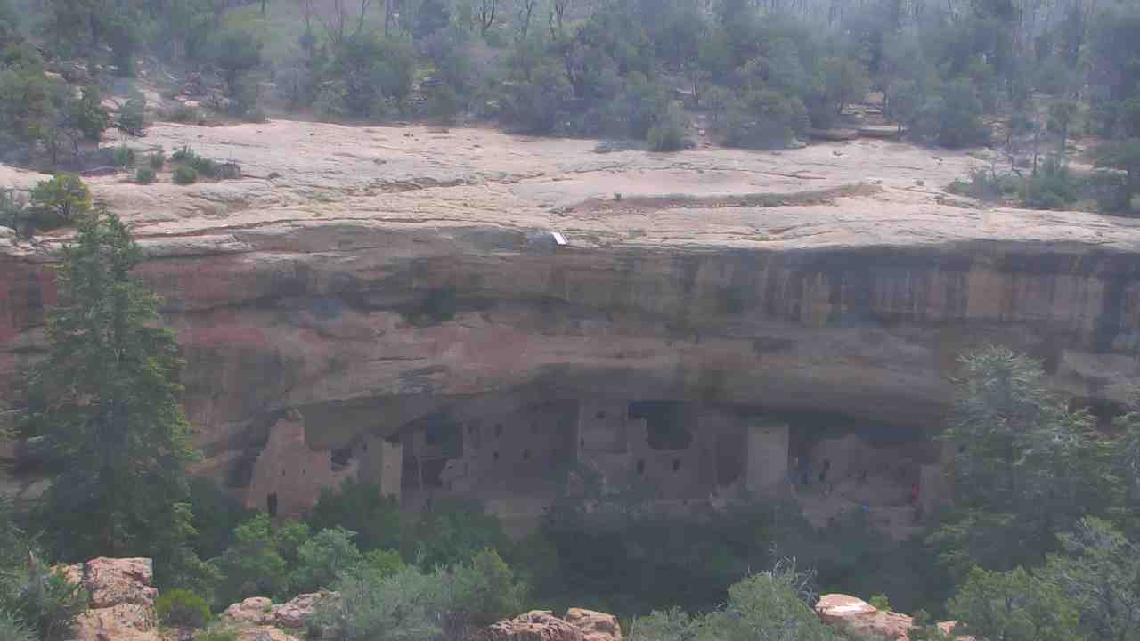 Visit Mesa Verde National Park: 2024 Travel Guide for Mesa Verde ...