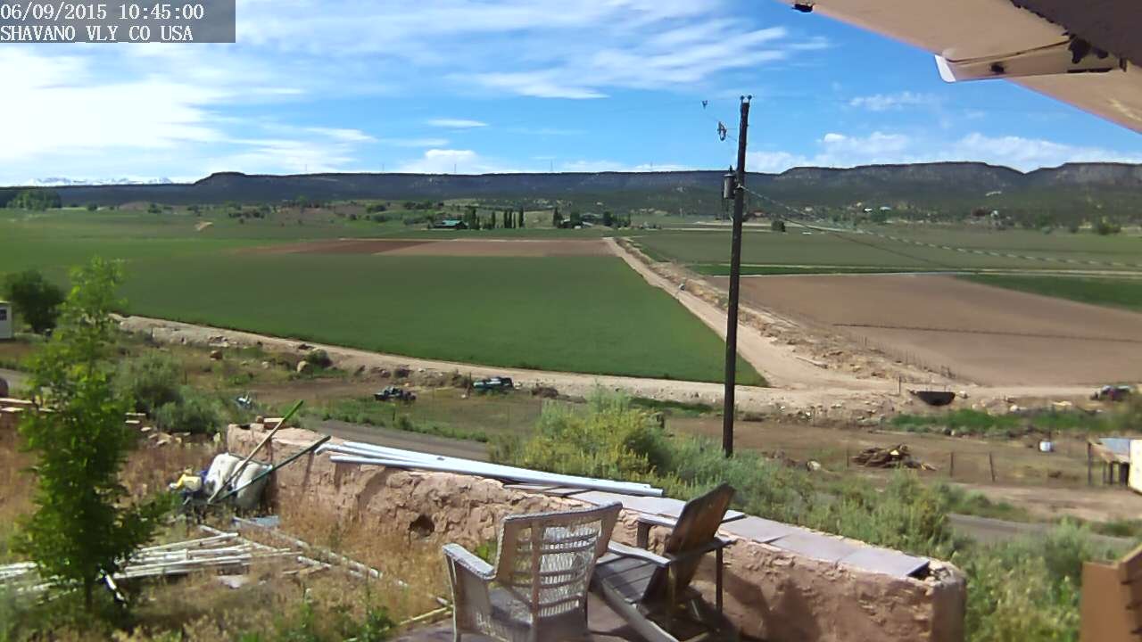 Montrose Weather Cams Colorado Weather Cams