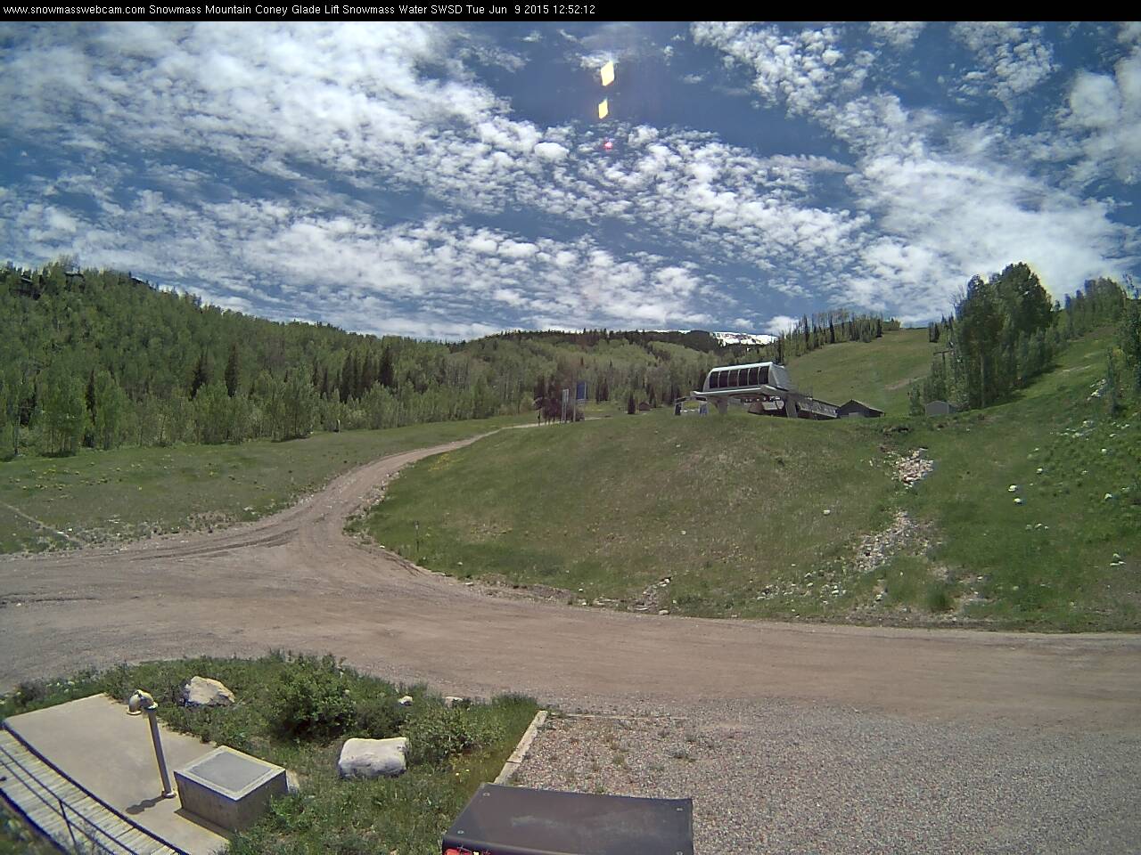 Snowmass Weather Cams Colorado Weather Cams