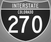CDOT Interstate 225 Webcams