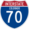 CDOT
                                                                            Interstate 70 Webcams