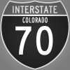 CDOT Interstate 70 Webcams