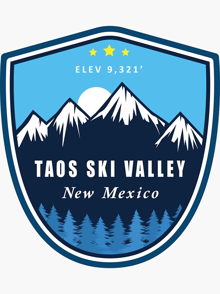 Taos Ski Valley