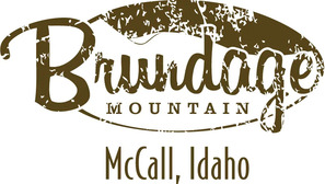 brundage mountain logo