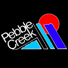 pebble creek logo