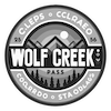 Wolf Creek Pass Road Conditions