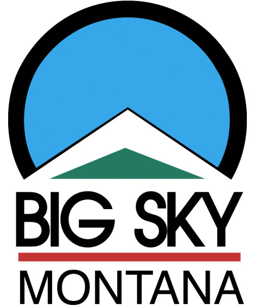 big Sky ski resort