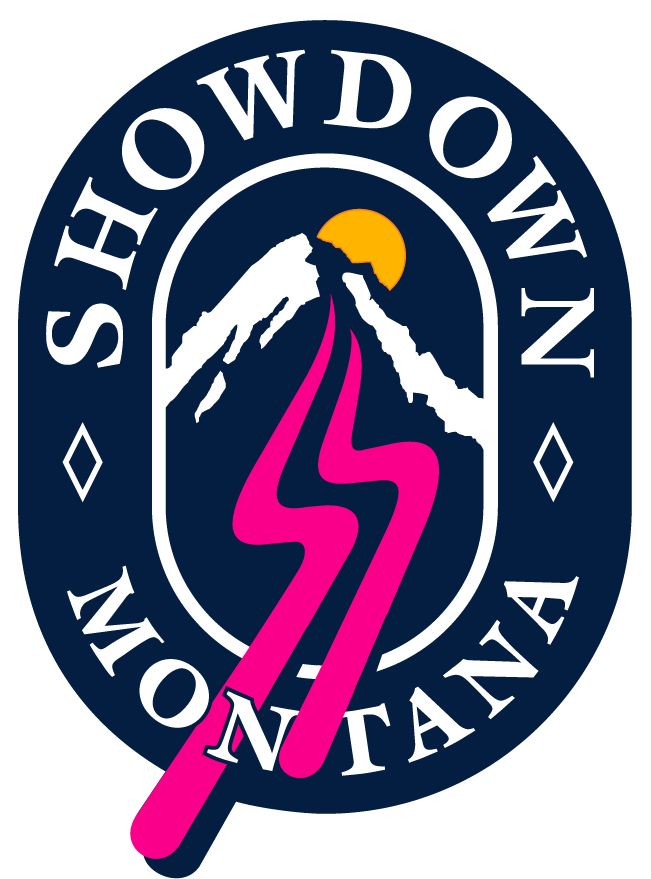 showdown montana