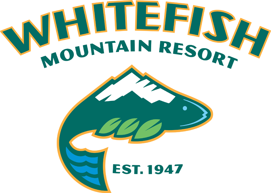 Whitefish mountain