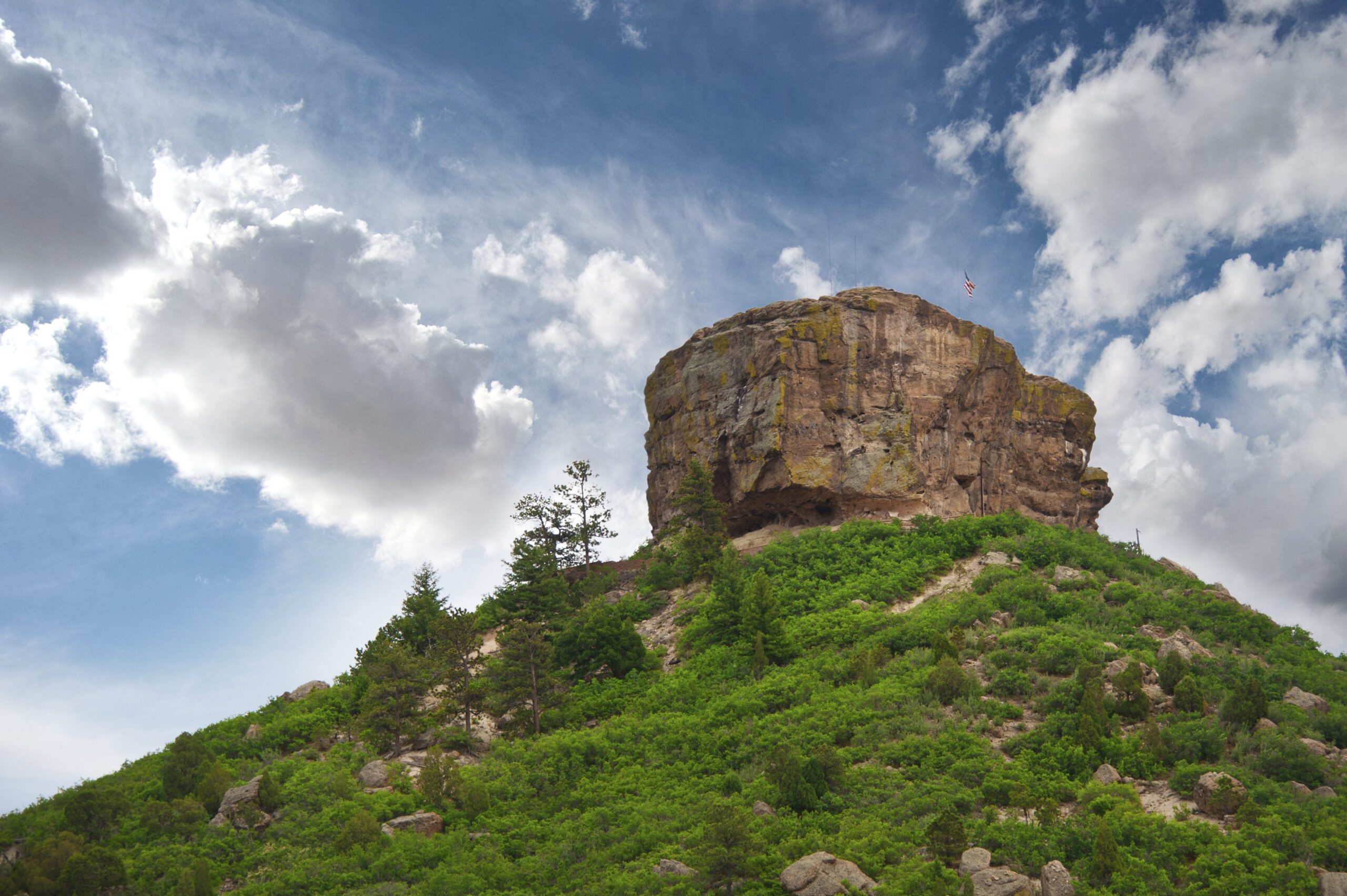 Castle Rock Weather Cams - Colorado Weather Cams