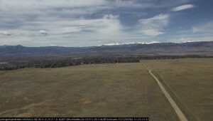 Gunbarrel, CO Weather Cams
