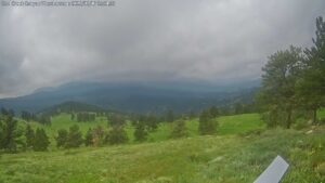 Coal Creek Canyon, CO