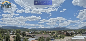 Fraser, CO