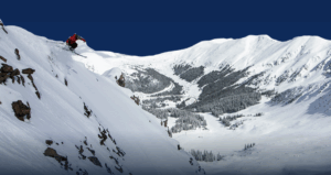 Arapahoe Basin, Colorado